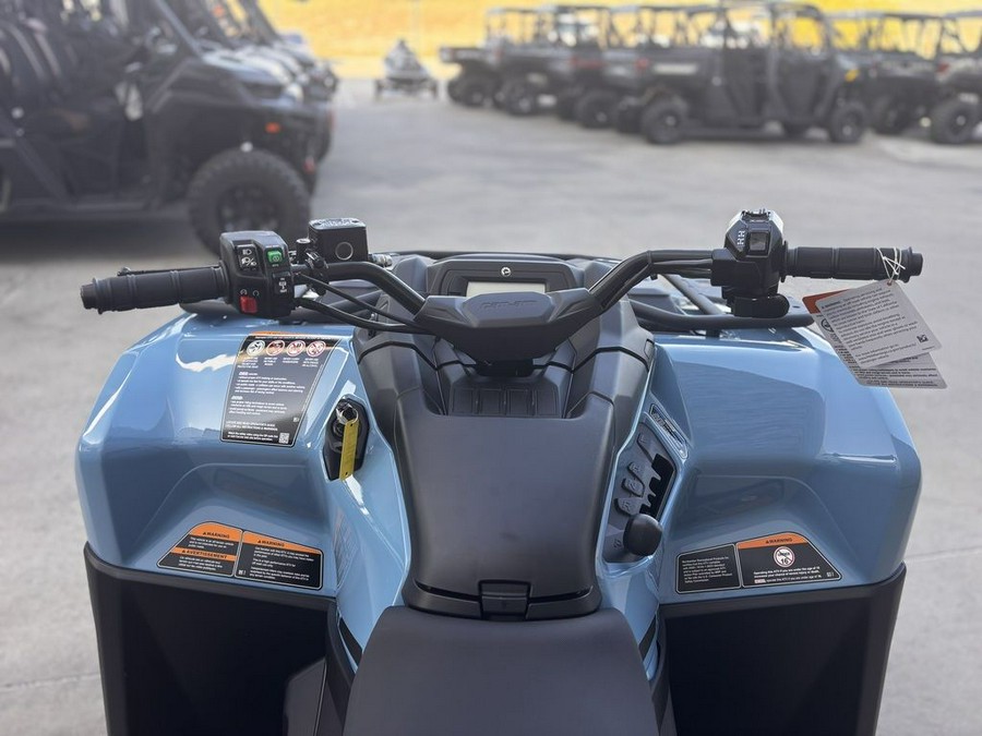2026 Can-Am® Outlander XT 700