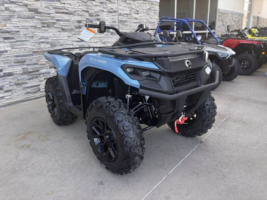 2026 Can-Am® Outlander XT 700