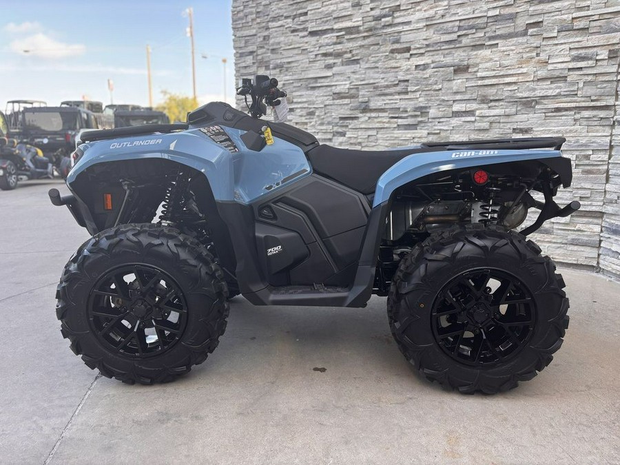 2026 Can-Am® Outlander XT 700