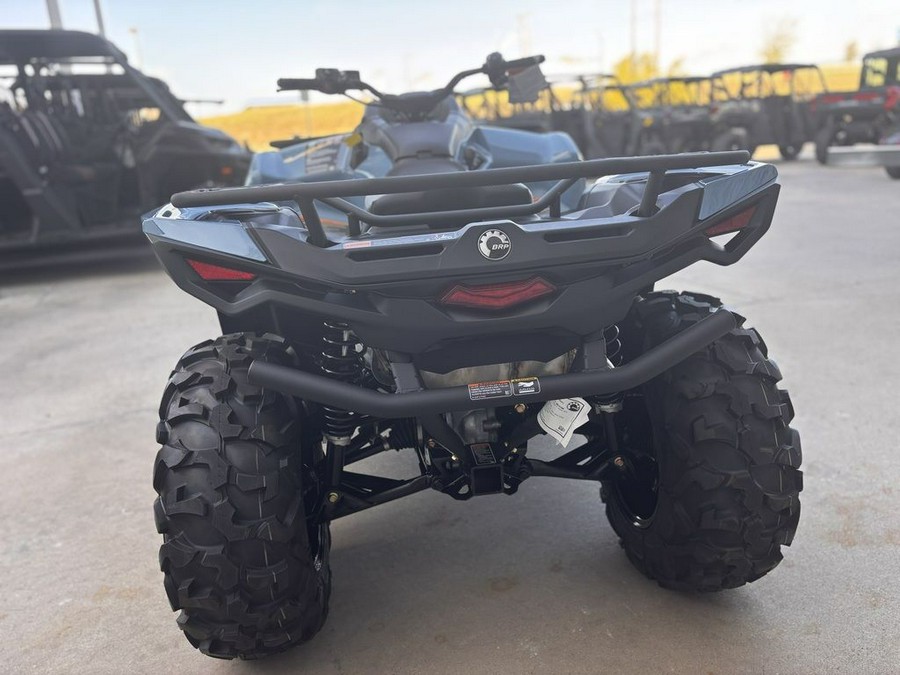 2026 Can-Am® Outlander XT 700