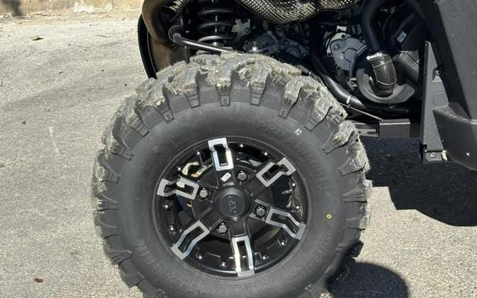 2026 Polaris® Ranger Crew XP 1000 NorthStar Texas Edition