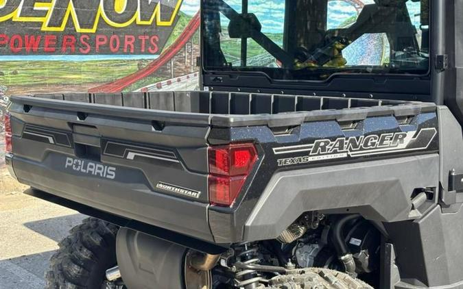 2026 Polaris® Ranger Crew XP 1000 NorthStar Texas Edition