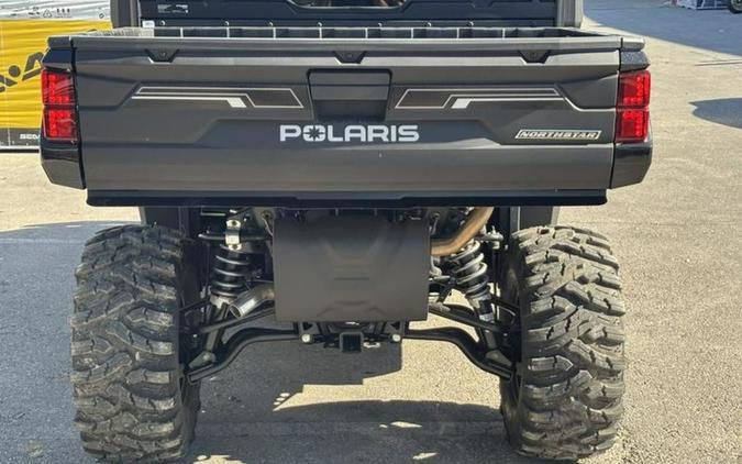 2026 Polaris® Ranger Crew XP 1000 NorthStar Texas Edition