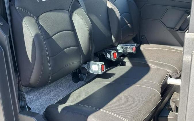 2026 Polaris® Ranger Crew XP 1000 NorthStar Texas Edition