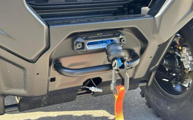 2026 Polaris® Ranger Crew XP 1000 NorthStar Texas Edition