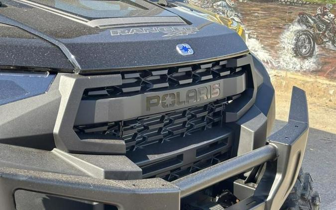 2026 Polaris® Ranger Crew XP 1000 NorthStar Texas Edition