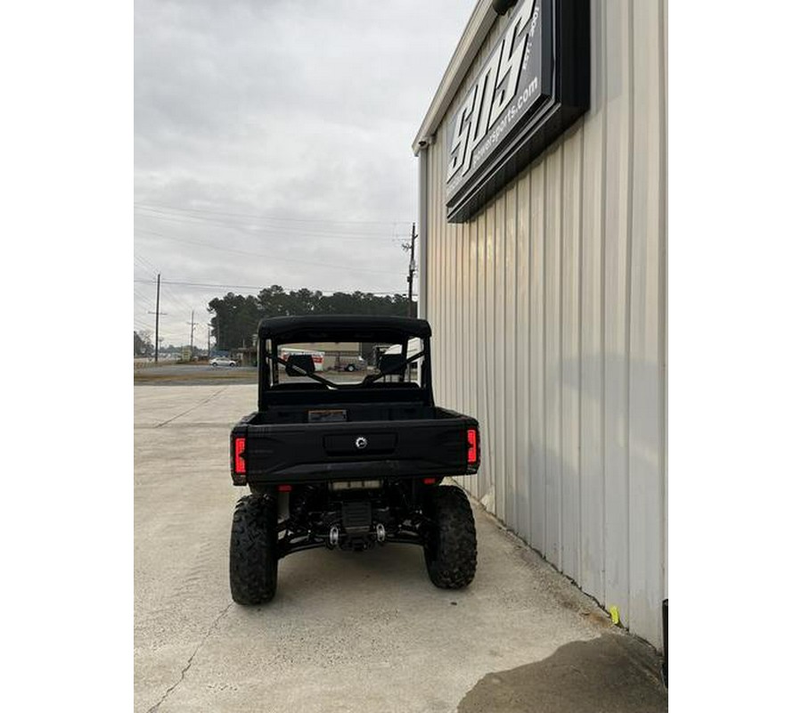 2026 Can-Am® Defender XT HD11 Dark Wildland Camo
