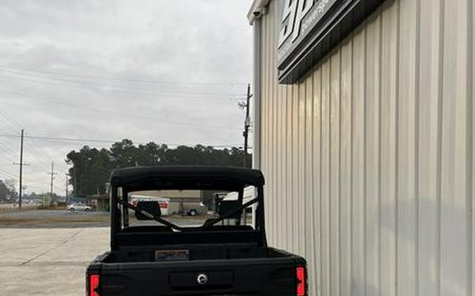2026 Can-Am® Defender XT HD11 Dark Wildland Camo