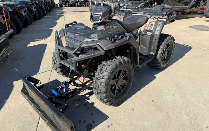 2026 Polaris Sportsman® 850 Trail