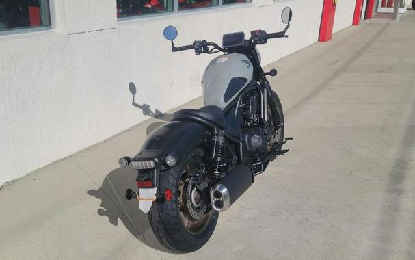 2026 Honda® Rebel 1100