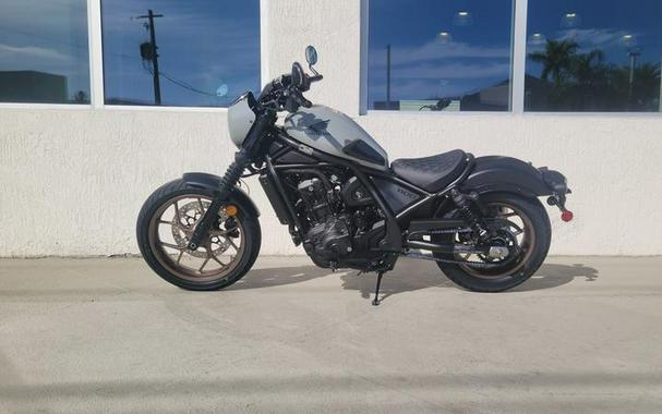 2026 Honda® Rebel 1100