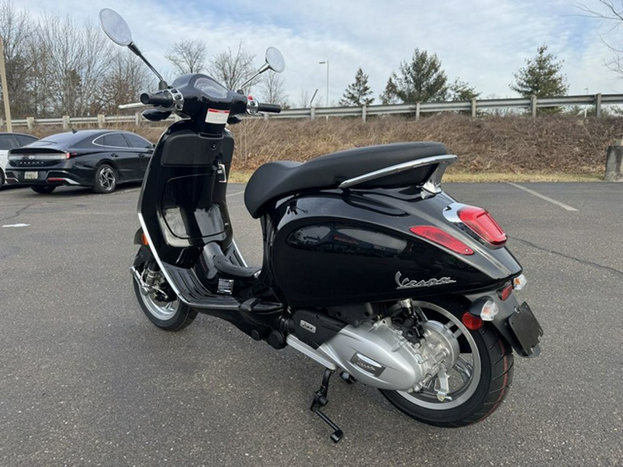 2026 Vespa Primavera 150