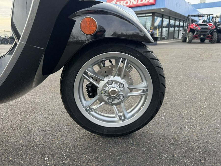 2026 Vespa Primavera 150