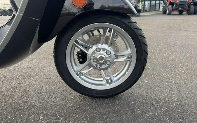 2026 Vespa Primavera 150