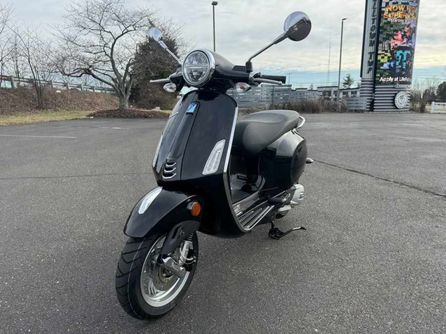 2026 Vespa Primavera 150