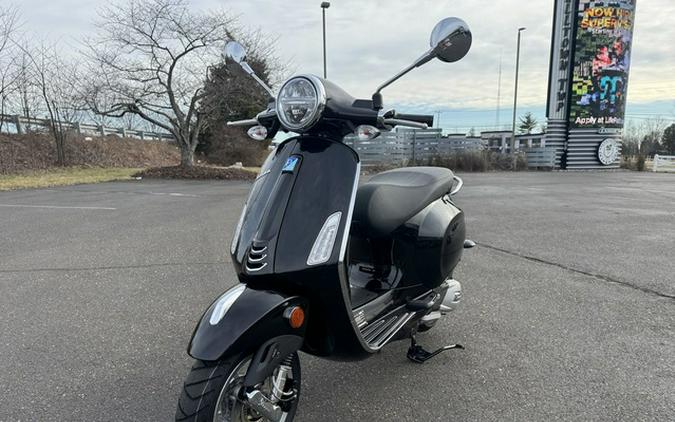 2026 Vespa Primavera 150
