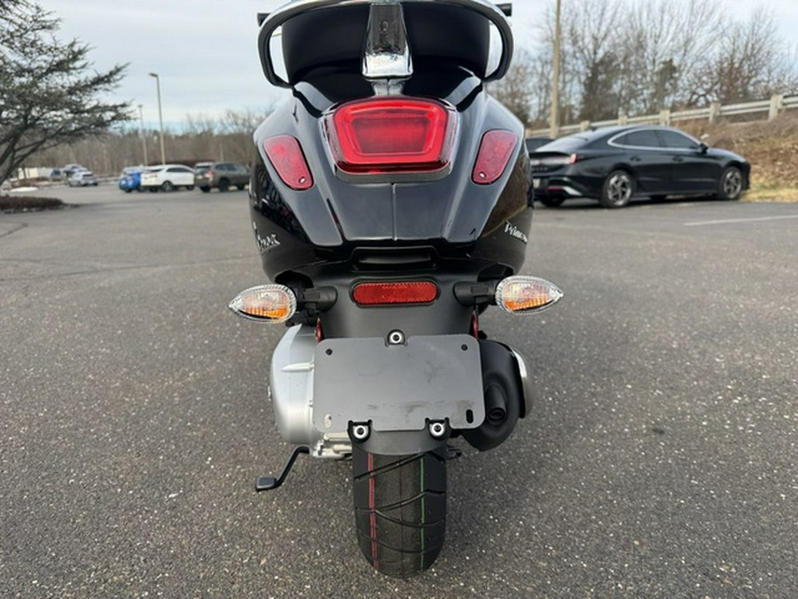 2026 Vespa Primavera 150