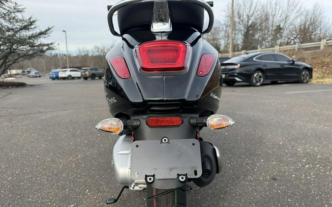 2026 Vespa Primavera 150