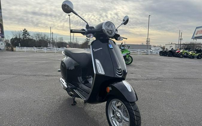 2026 Vespa Primavera 150