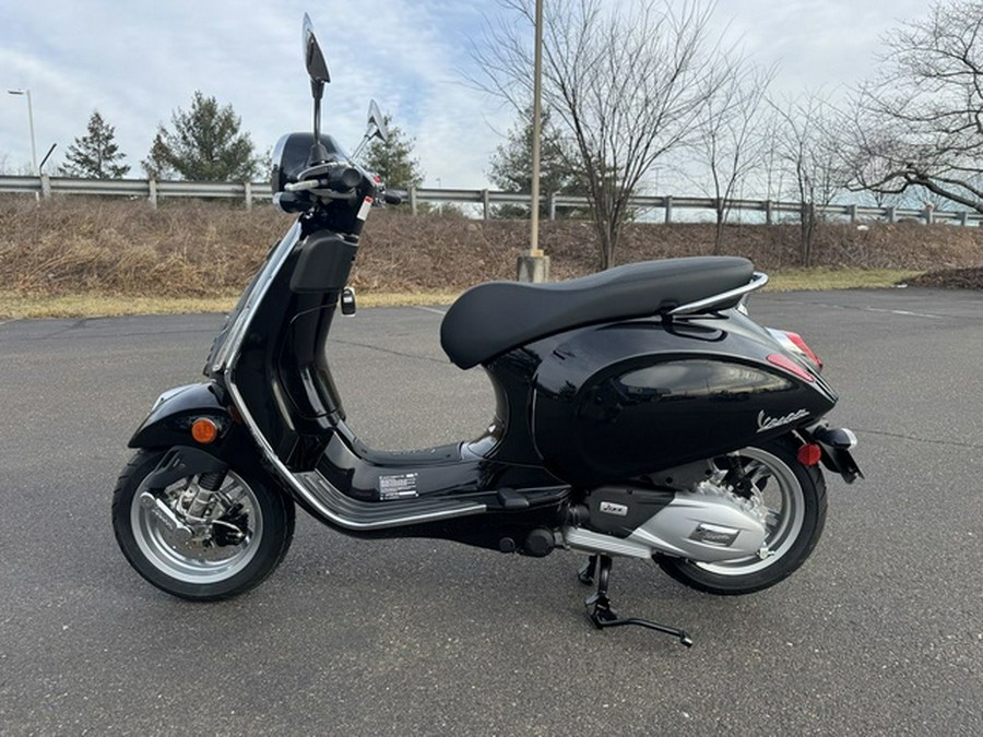 2026 Vespa Primavera 150