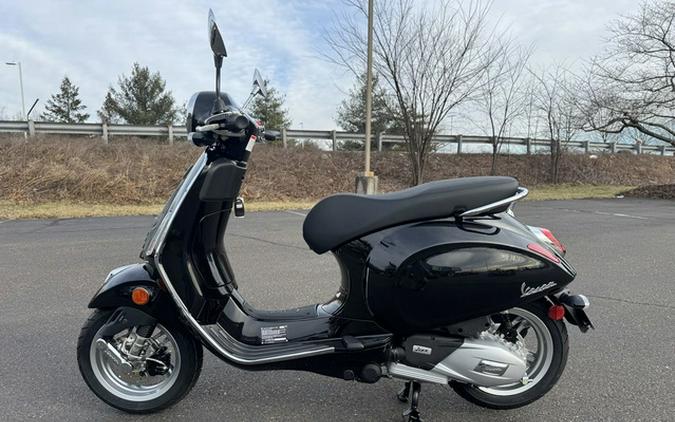 2026 Vespa Primavera 150