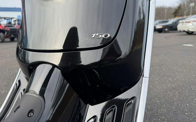 2026 Vespa Primavera 150