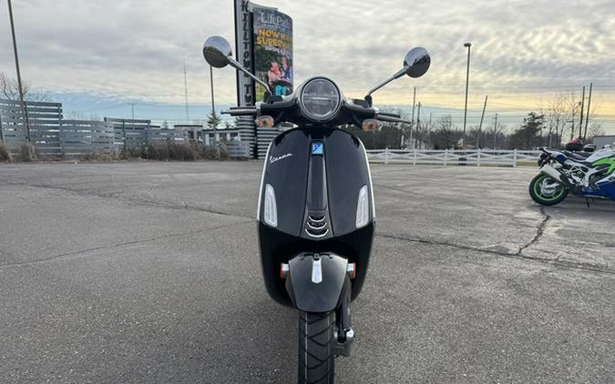 2026 Vespa Primavera 150