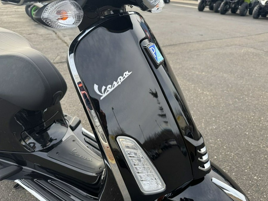 2026 Vespa Primavera 150