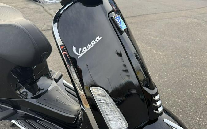 2026 Vespa Primavera 150