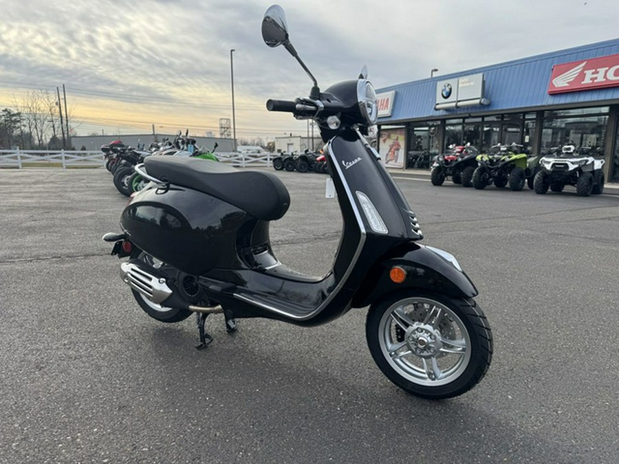 2026 Vespa Primavera 150