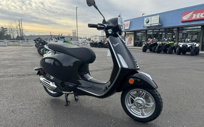 2026 Vespa Primavera 150