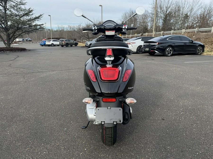 2026 Vespa Primavera 150