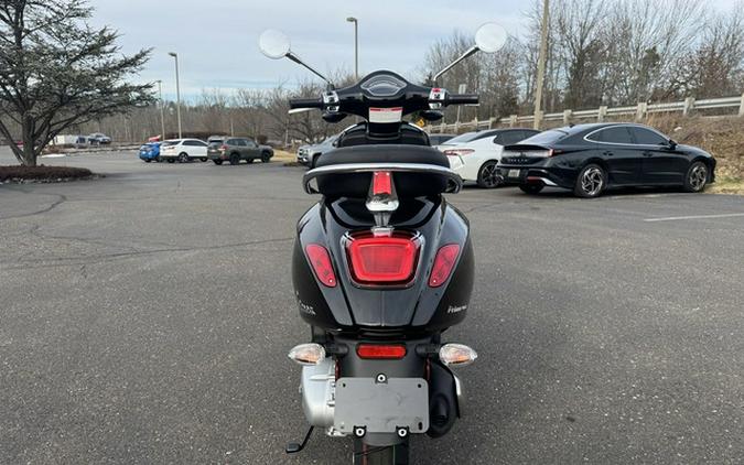 2026 Vespa Primavera 150