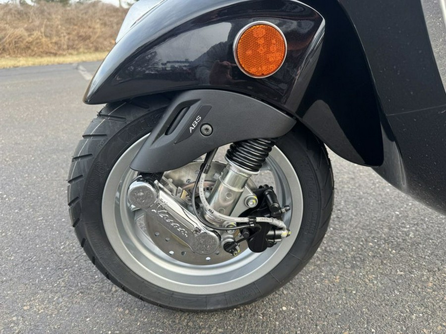 2026 Vespa Primavera 150