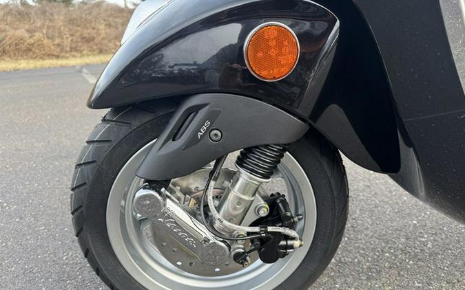 2026 Vespa Primavera 150