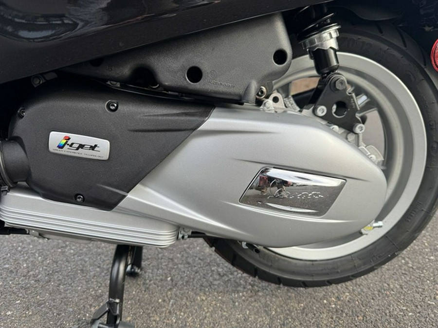 2026 Vespa Primavera 150