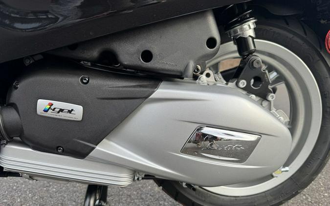 2026 Vespa Primavera 150