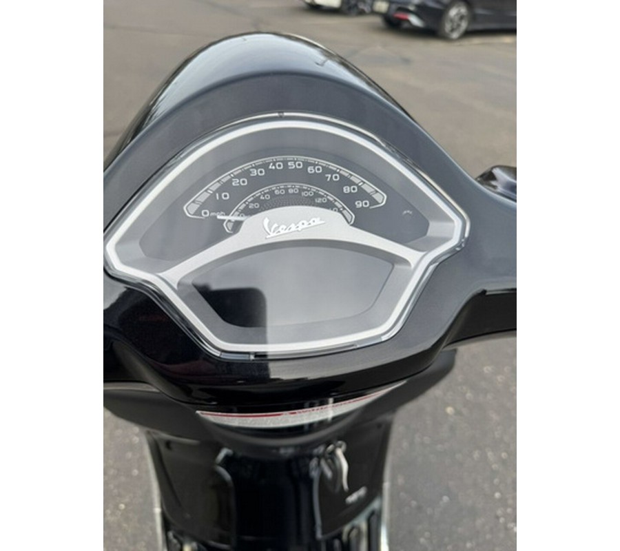 2026 Vespa Primavera 150