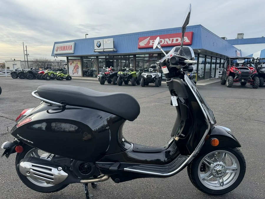 2026 Vespa Primavera 150