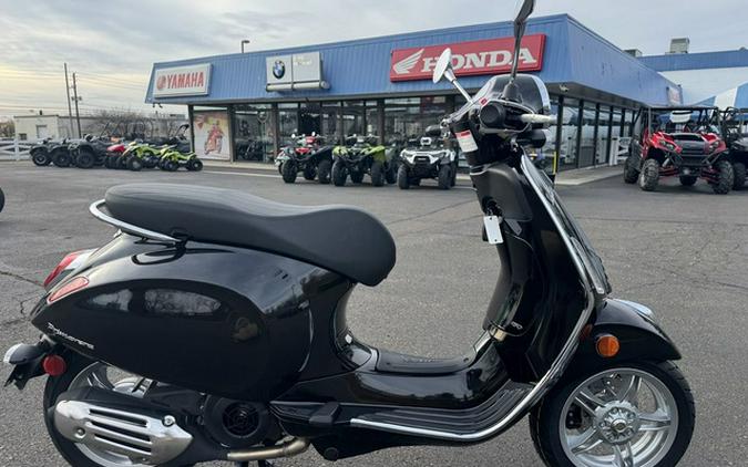 2026 Vespa Primavera 150