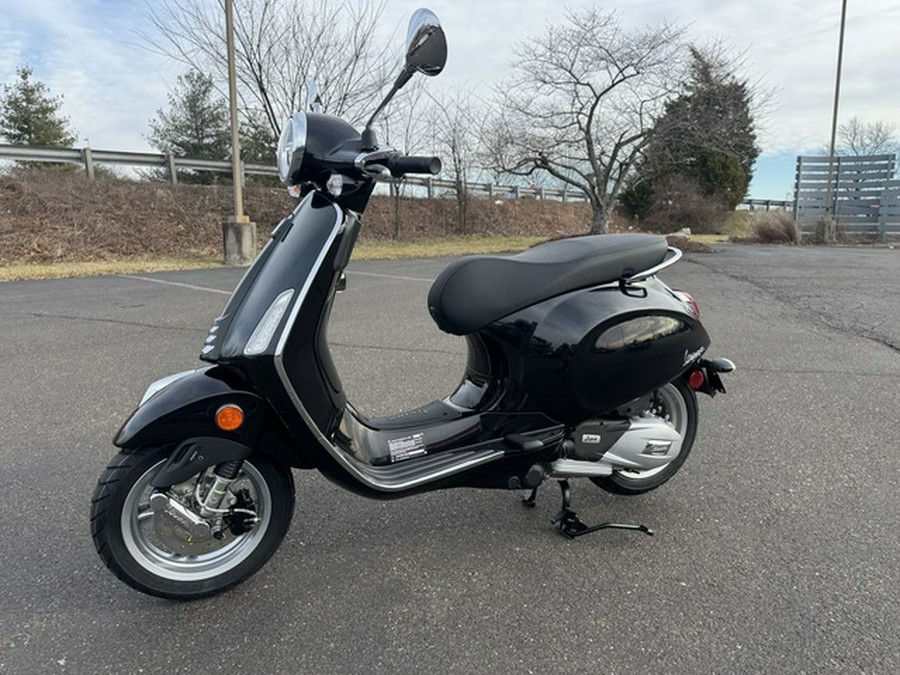 2026 Vespa Primavera 150