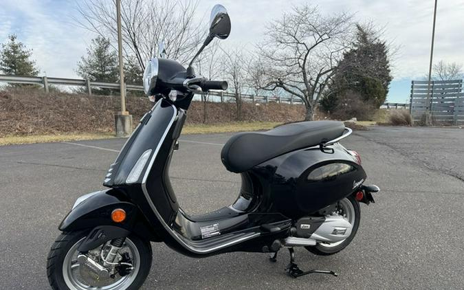 2026 Vespa Primavera 150