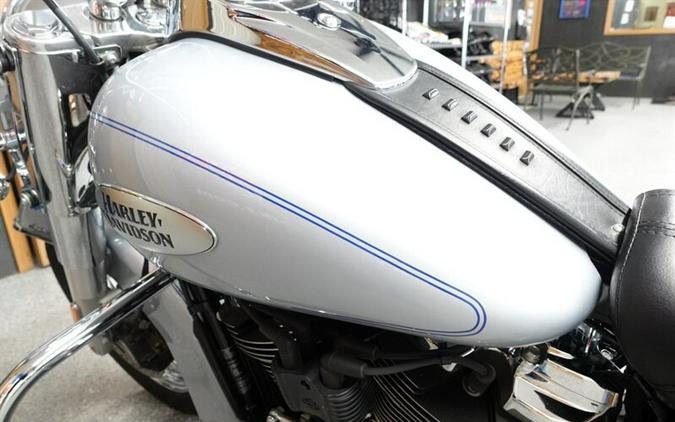 2023 Harley-Davidson Softail Heritage Classic 114