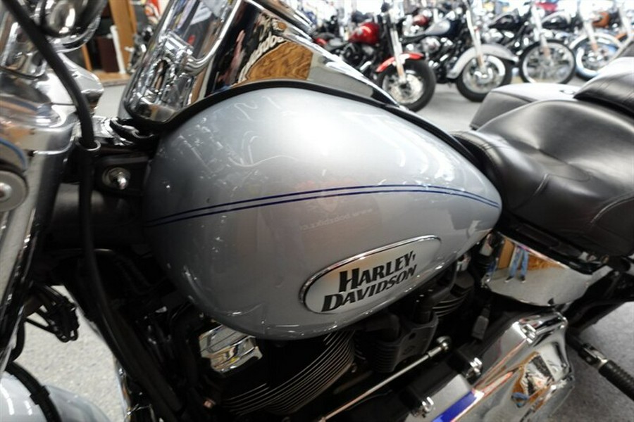 2023 Harley-Davidson Softail Heritage Classic 114