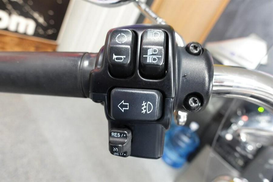 2023 Harley-Davidson Softail Heritage Classic 114