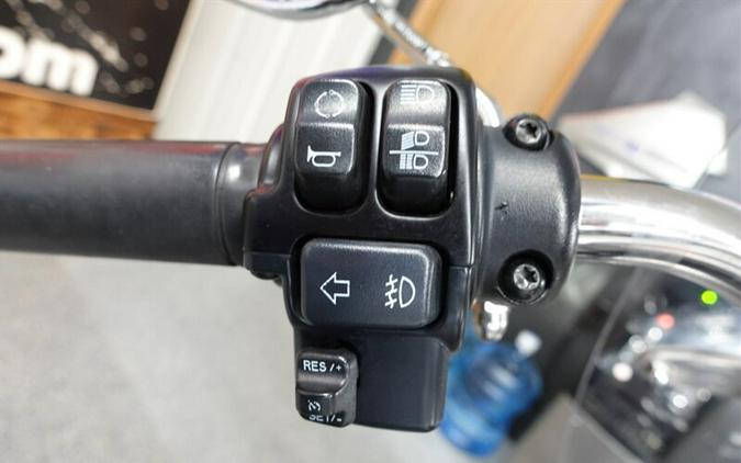 2023 Harley-Davidson Softail Heritage Classic 114