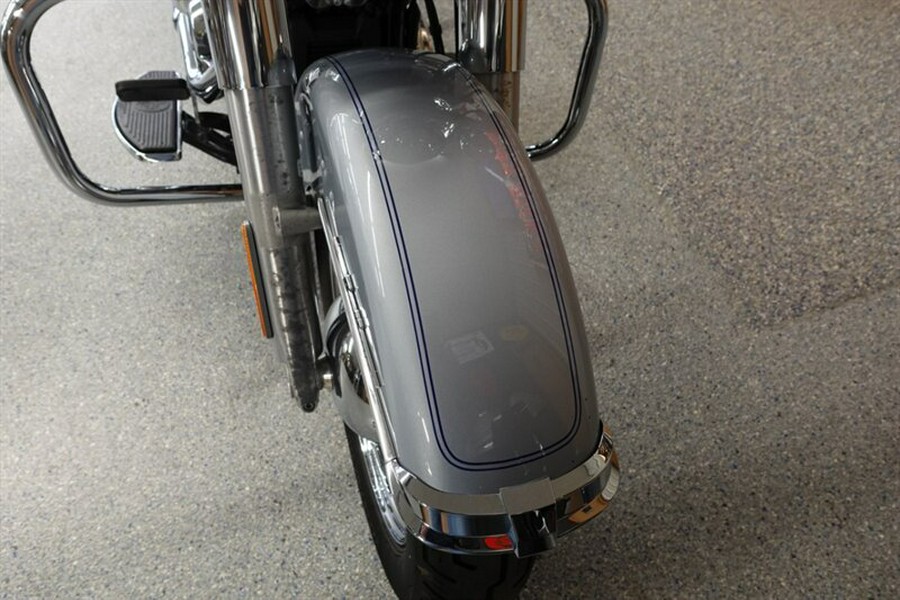 2023 Harley-Davidson Softail Heritage Classic 114