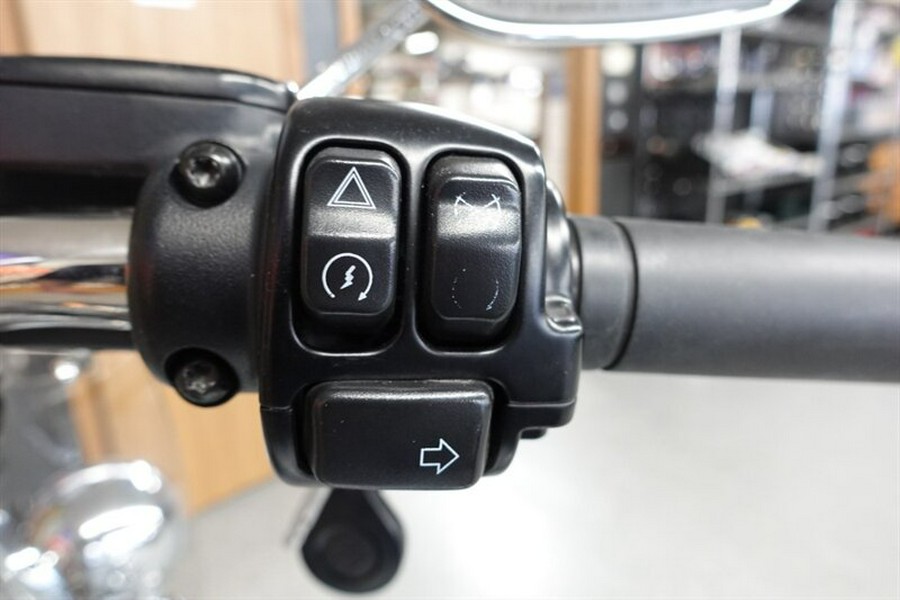 2023 Harley-Davidson Softail Heritage Classic 114