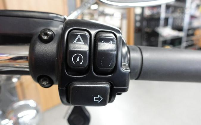 2023 Harley-Davidson Softail Heritage Classic 114