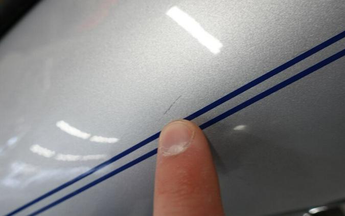 2023 Harley-Davidson Softail Heritage Classic 114